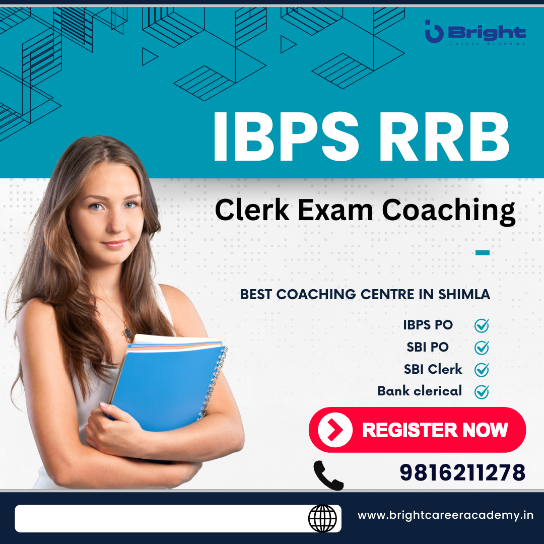 Best Bank PO Coaching Shimla Guide-2026