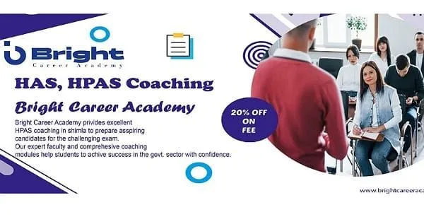 Bright Career Academy